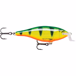 Rapala SSR09, 12 g, 9 cm, 1,8 m, 2,4 m