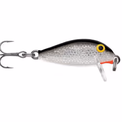 Rapala CD01, 2,7 g, 2,5 cm, 0,3 m, 0,9 m
