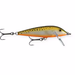 Rapala CD07, 8 g, 7 cm, 1,5 m, 2,4 m