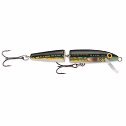 Rapala J11, 9 g, 11 cm, 1,2 m, 2,4 m