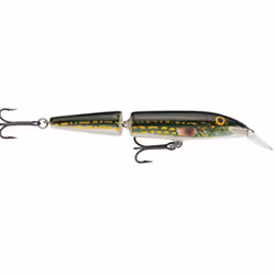 Rapala J13, 18 g, 13 cm, 1,2 m, 4,2 m