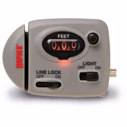 Compte-ligne lumineux Rapala