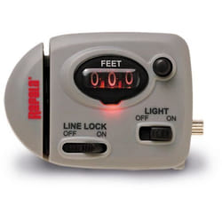 Compte-ligne lumineux Rapala