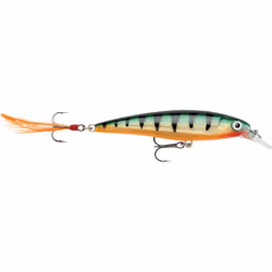 Rapala XR10, 13 g, 10 cm, 1,2 m, 1,8 m