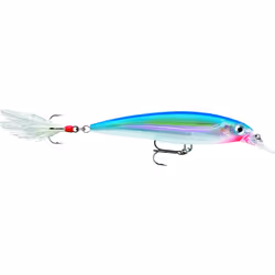 Rapala XR10, 13 g, 10 cm, 1,2 m, 1,8 m