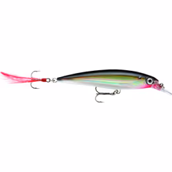 Rapala XR10, 13 g, 10 cm, 1,2 m, 1,8 m