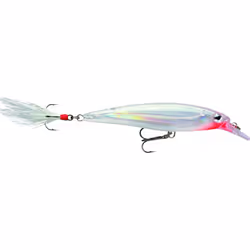 Rapala XR10, 13 g, 10 cm, 1,2 m, 1,8 m