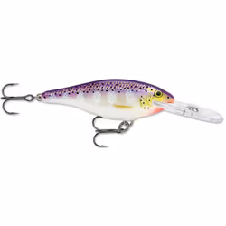 Rapala SR09, 15 g, 9 cm, 2,4 m, 4,5 m