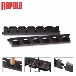Porte cannes proguide Rapala