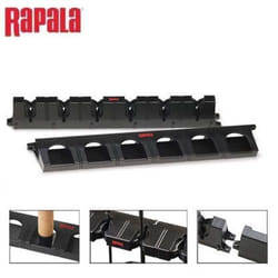 Porte cannes proguide Rapala
