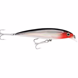 Rapala SXR10, 13 g, 10 cm, 1,2 m, 1,8 m