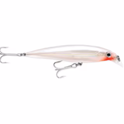 Rapala SXR10, 13 g, 10 cm, 1,2 m, 1,8 m