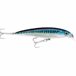 Rapala SXR10, 13 g, 10 cm, 1,2 m, 1,8 m