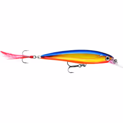 Rapala XR08, 7 g, 8 cm, 0,9 m, 1,5 m
