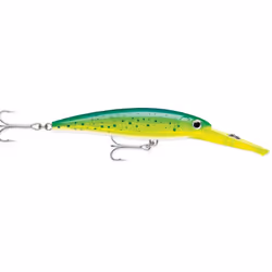 Rapala XRMAG30, 72 g, 4/0, 16 cm, 9 m