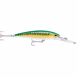 Rapala XRMAG30, 72 g, 4/0, 16 cm, 9 m