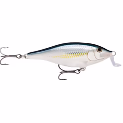 Rapala SSR07, 7 g, 7 cm, 1,2 m, 1,8 m