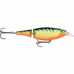 Rapala XJS13, 46 g, 2/0, 2/0, 13 cm, 1,2 m, 2,4 m