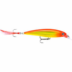 Rapala XR08, 7 g, 8 cm, 0,9 m, 1,5 m