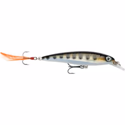 Rapala XR10, 13 g, 10 cm, 1,2 m, 1,8 m