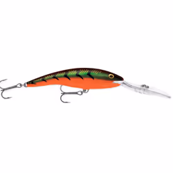 Rapala TDD09, 13 g, 9 cm, 6 m