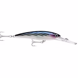 Rapala XRMAG15, 32 g, 1/0, 12 cm, 4,5 m