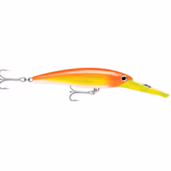 Rapala XRMAG15, 32 g, 1/0, 12 cm, 4,5 m
