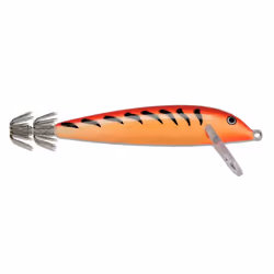 Rapala SQ09, 12 g, Crochet de calmar, 9 cm, Variable