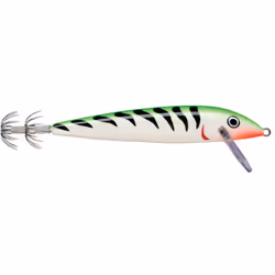 Rapala SQ11, 16 g, Crochet de calmar, 11 cm, Variable