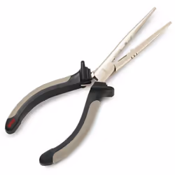 Pince nickelée Rapala 16 cm