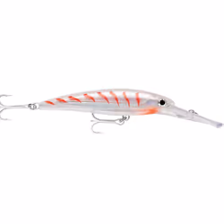 Rapala XRMAG30, 72 g, 4/0, 16 cm, 9 m