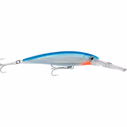 Rapala XRMAG20, 46 g, 2/0, 14 cm, 6 m