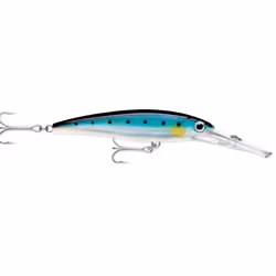 Rapala XRMAG15, 32 g, 1/0, 12 cm, 4,5 m