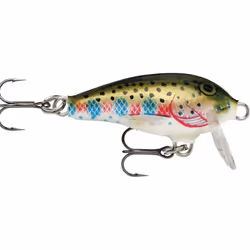Rapala MFR03, 4 g, 3 cm, 0,9 m, 1,8 m