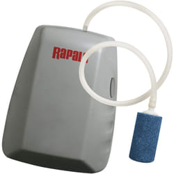 Aérateur Rapala