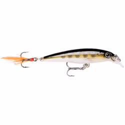 Rapala XR06, 4 g, 6 cm, 0,9 m, 1,5 m