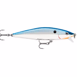 Rapala FLR08, 7 g, 8 cm, 0,6 m, 1,2 m