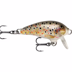 Rapala MFR03, 4 g, 3 cm, 0,9 m, 1,8 m