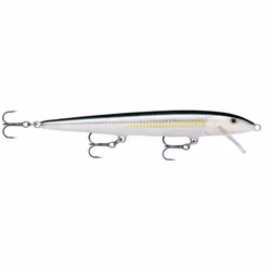 Rapala F11, 6 g, 11 cm, 1,2 m, 1,8 m