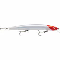 Rapala MXR13, 15 g, 13 cm, 0,3 m, 0,9 m