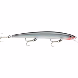 Rapala MXR13, 15 g, 13 cm, 0,3 m, 0,9 m