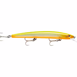 Rapala MXR13, 15 g, 13 cm, 0,3 m, 0,9 m