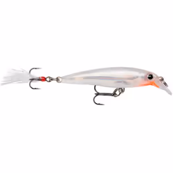 Rapala XR04, 2 g, 4 cm, 0,6 m, 0,9 m