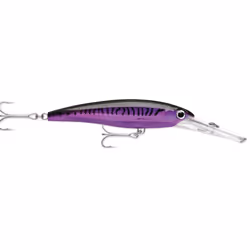 Rapala XRMAG30, 72 g, 4/0, 16 cm, 9 m