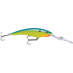 Rapala TDD09, 13 g, 9 cm, 6 m
