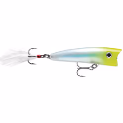 Rapala XRP07, 11 g, 7 cm, Topwater