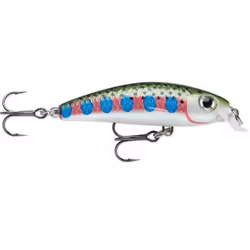 Rapala ULM04, 3 g, 4 cm, 0,6 m, 0,9 m