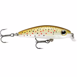 Rapala ULM04, 3 g, 4 cm, 0,6 m, 0,9 m