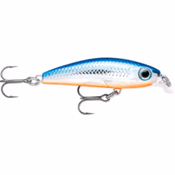 Rapala ULM06, 4 g, 6 cm, 0,6 m, 0,9 m