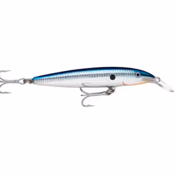 Rapala FMAG14, 22 g, 1/0, 1/0, 14 cm, 2,7 m, 3,3 m